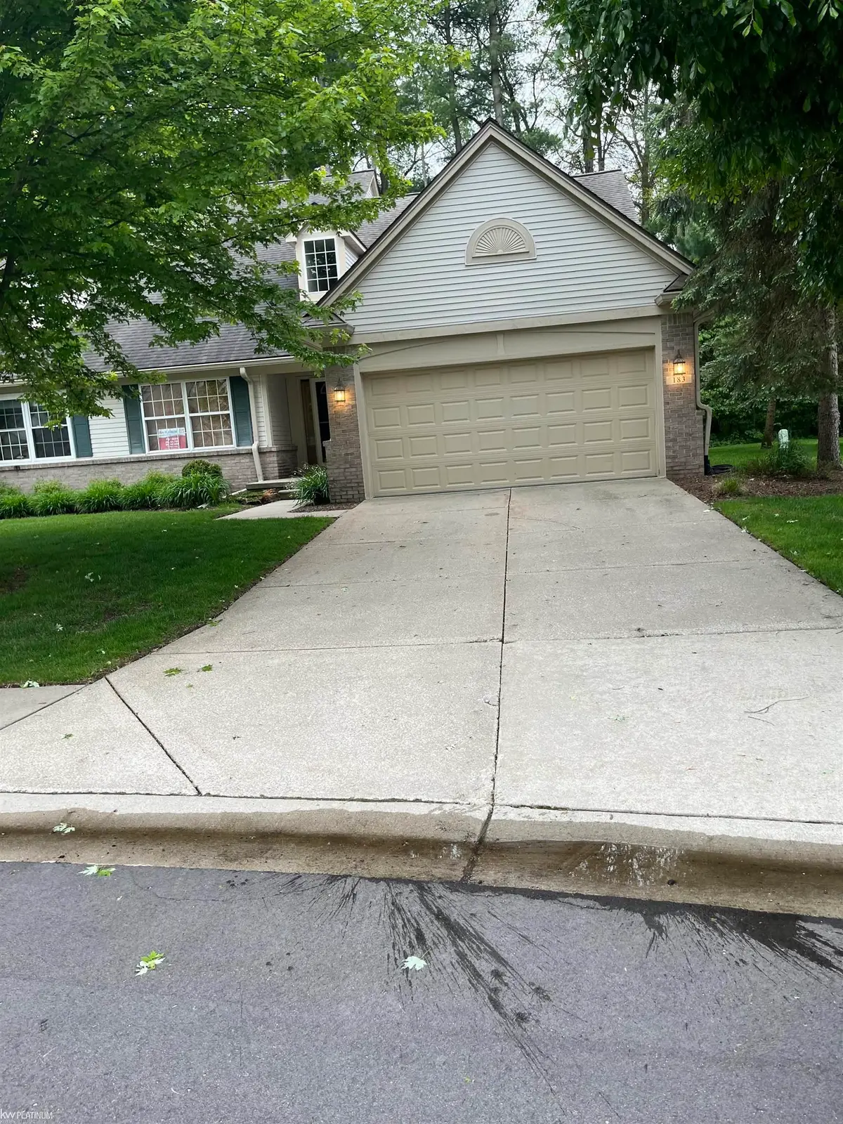 183 Four Seasons RD, Orion, MI 48360 - #1