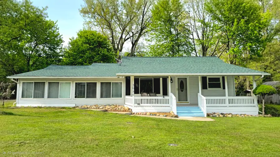 5080 Dove RD, Kimball, MI 48074 - #2