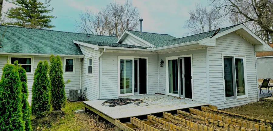 5080 Dove RD, Kimball, MI 48074 - #3