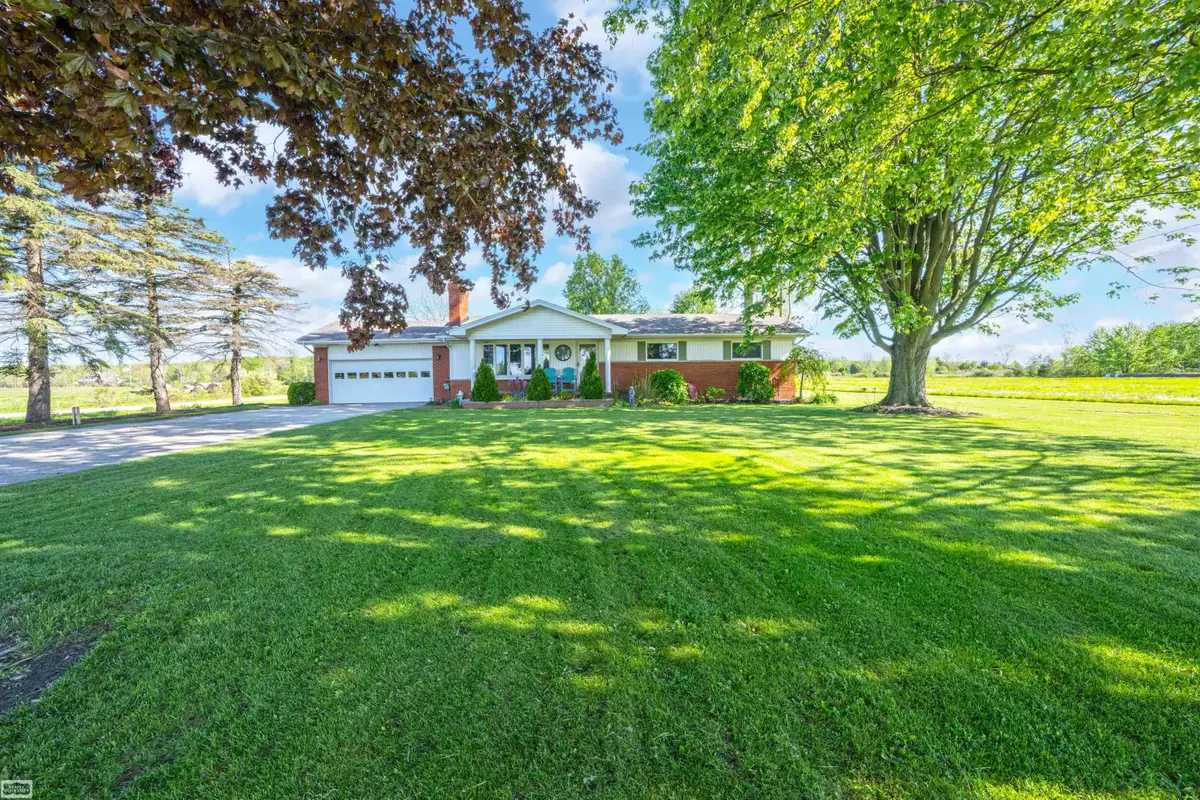 6488 Saint Clair HWY, China, MI 48054 - #1