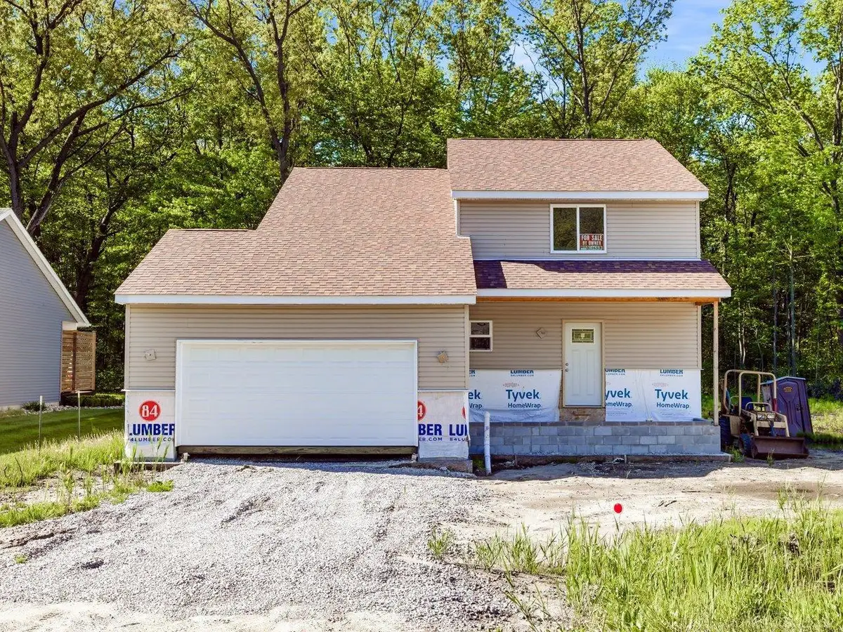 3203 Fruit  ST, Algonac, MI 48001 - #1
