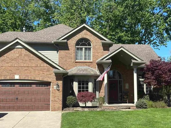 42199 Kyle DR, ClintonTownship, MI 48038