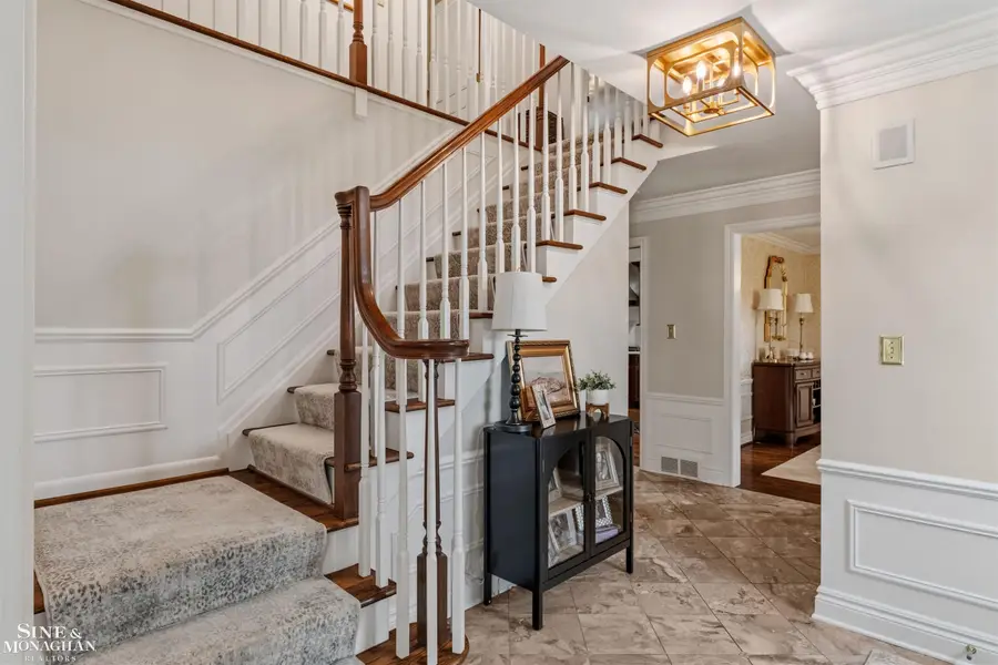 578 Heather, Grosse Pointe Woods, MI 48236 - #2