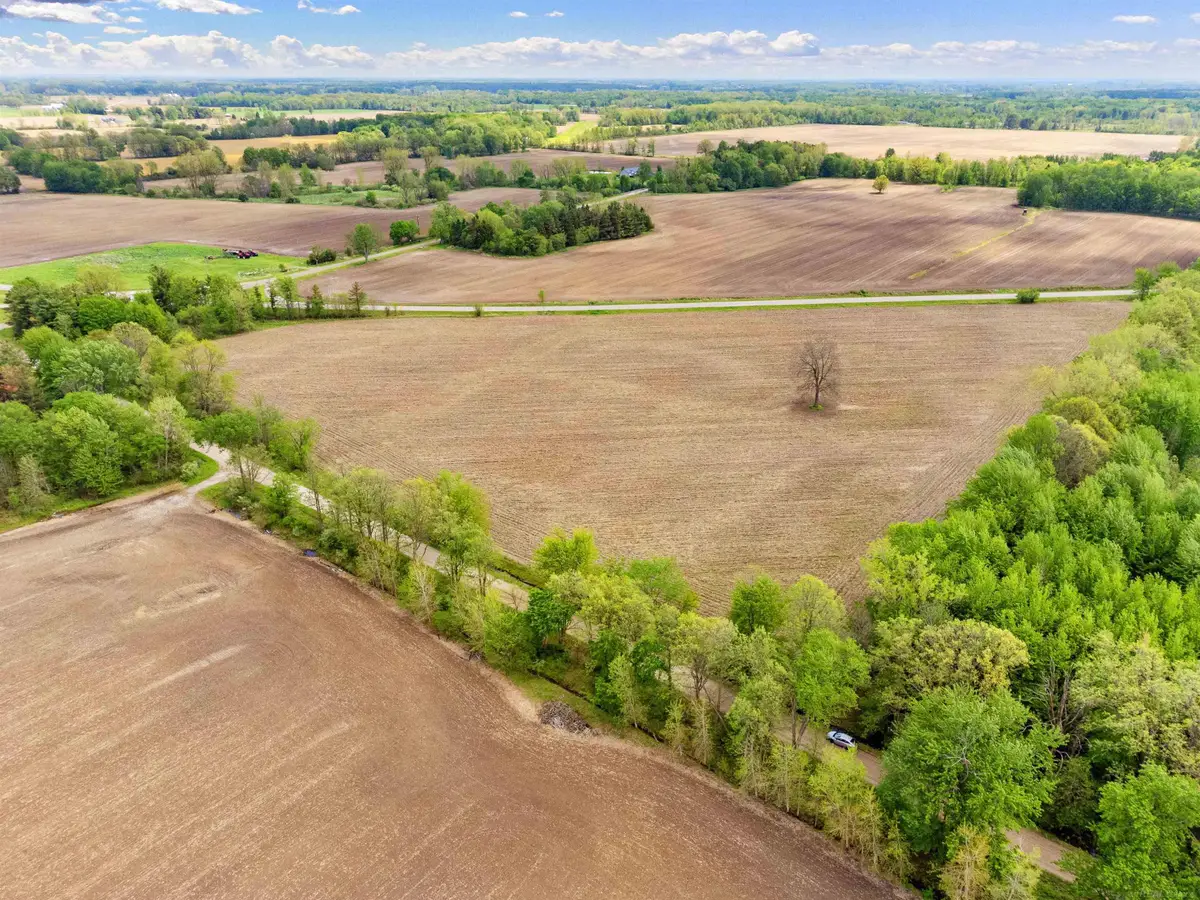 0 Fulton RD, Lynn, MI 48097 - #1