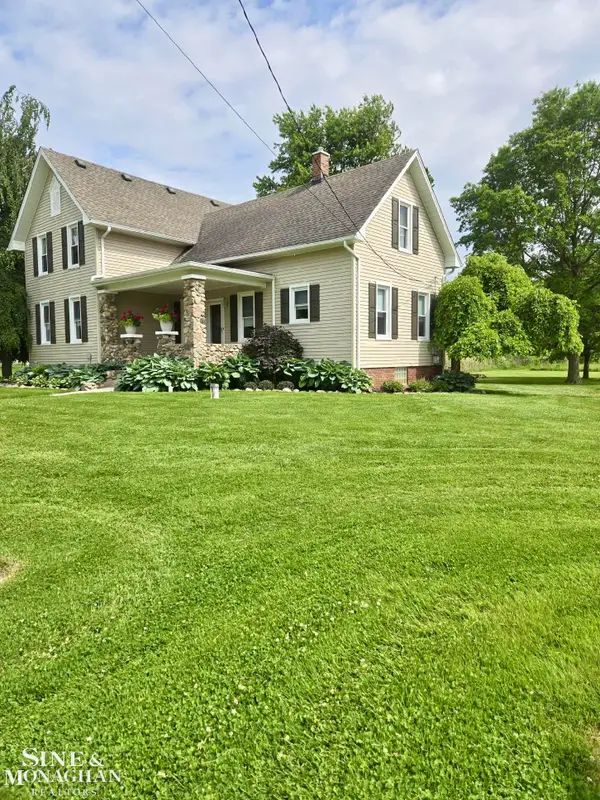 6281 Lindsey RD, EastChina, MI 48054