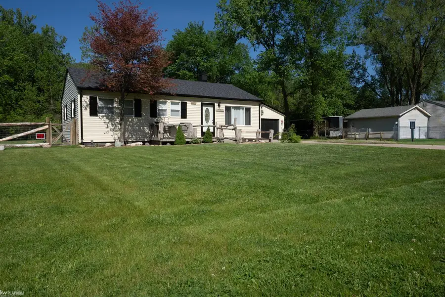50511 Mile End DR, Shelby, MI 48317 - #2