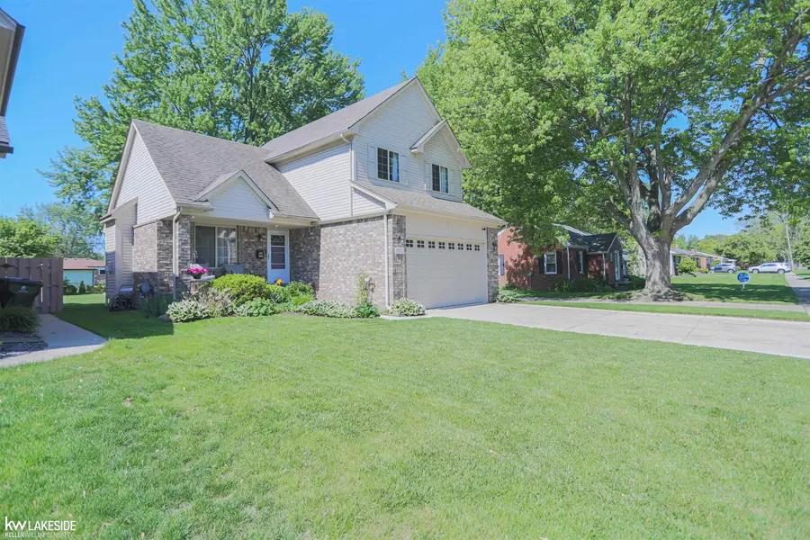 23400 Joy RD, Saint Clair Shores, MI 48082 - #2