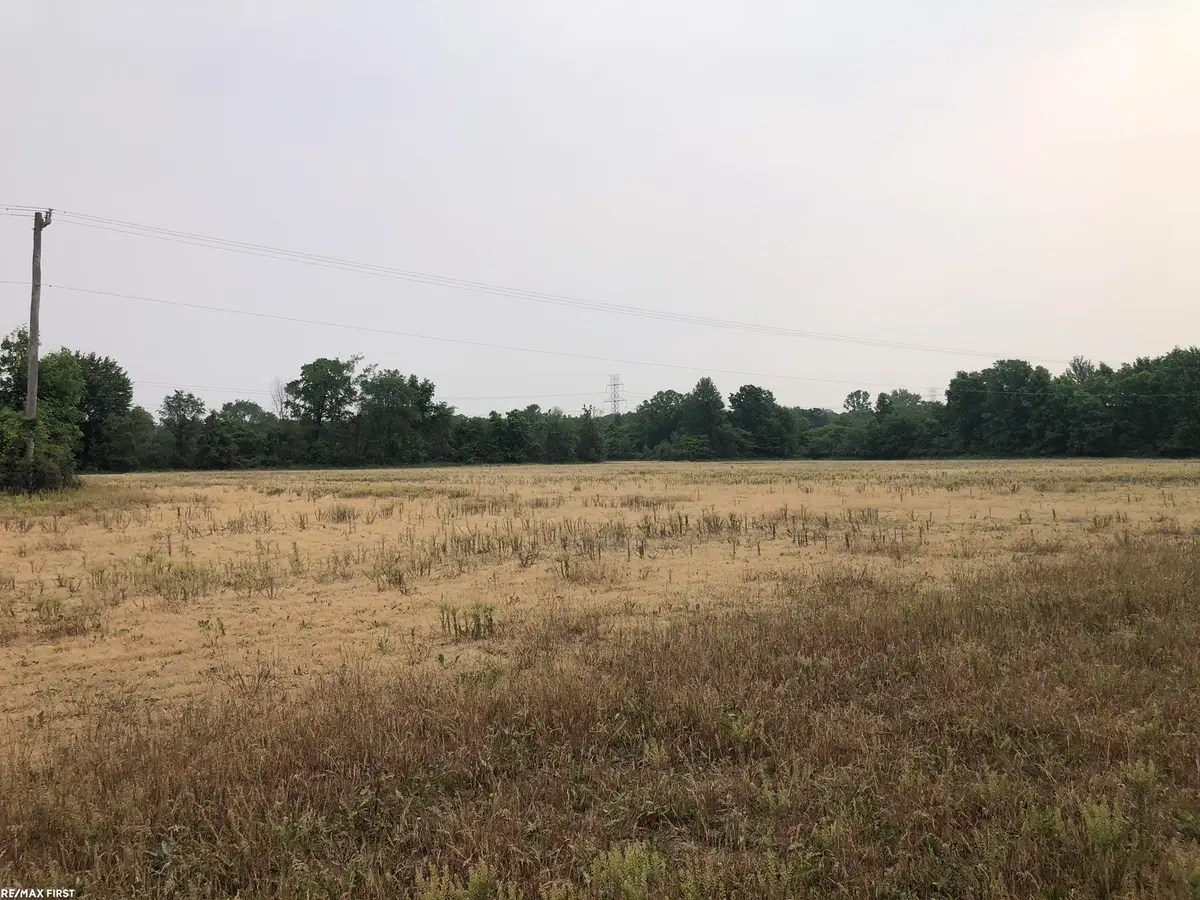 0 29 Mile RD, Lenox, MI 48050 - #1