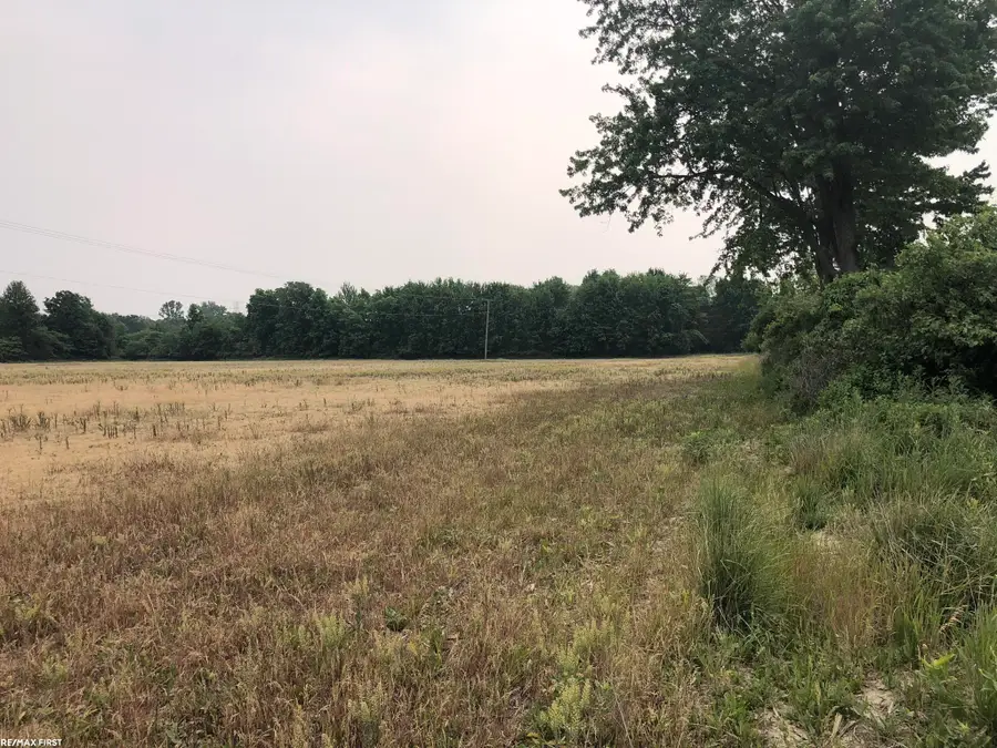 0 29 Mile RD, Lenox, MI 48050 - #3