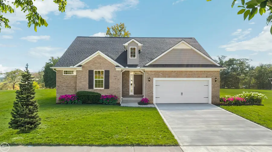 1156 Julian CT, Waterford, MI 48327 - #2