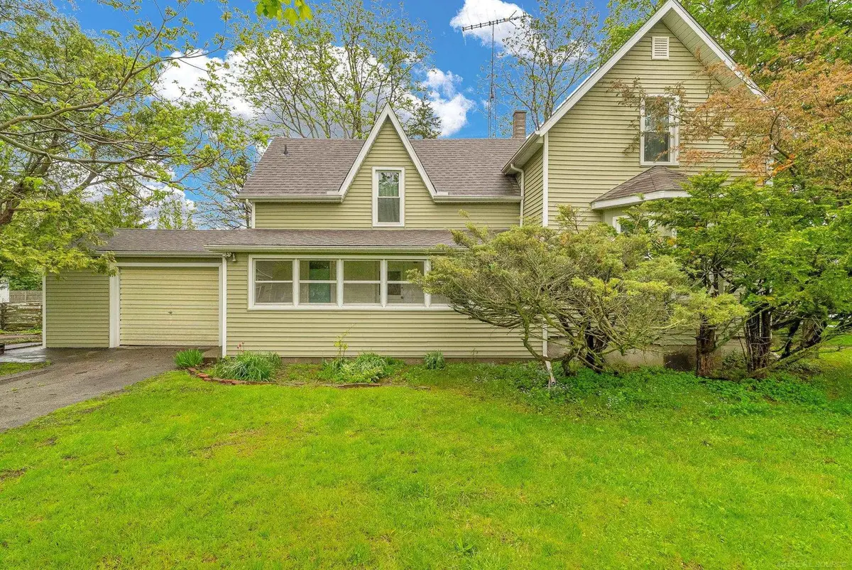 7153 Lake ST, Lexington, MI 48450 - #1