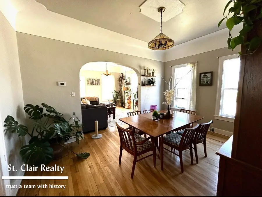 506 W Muskegon AVE, Muskegon, MI 49440 - #3