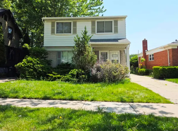 28208 Rockwood ST, StClairShores, MI 48081