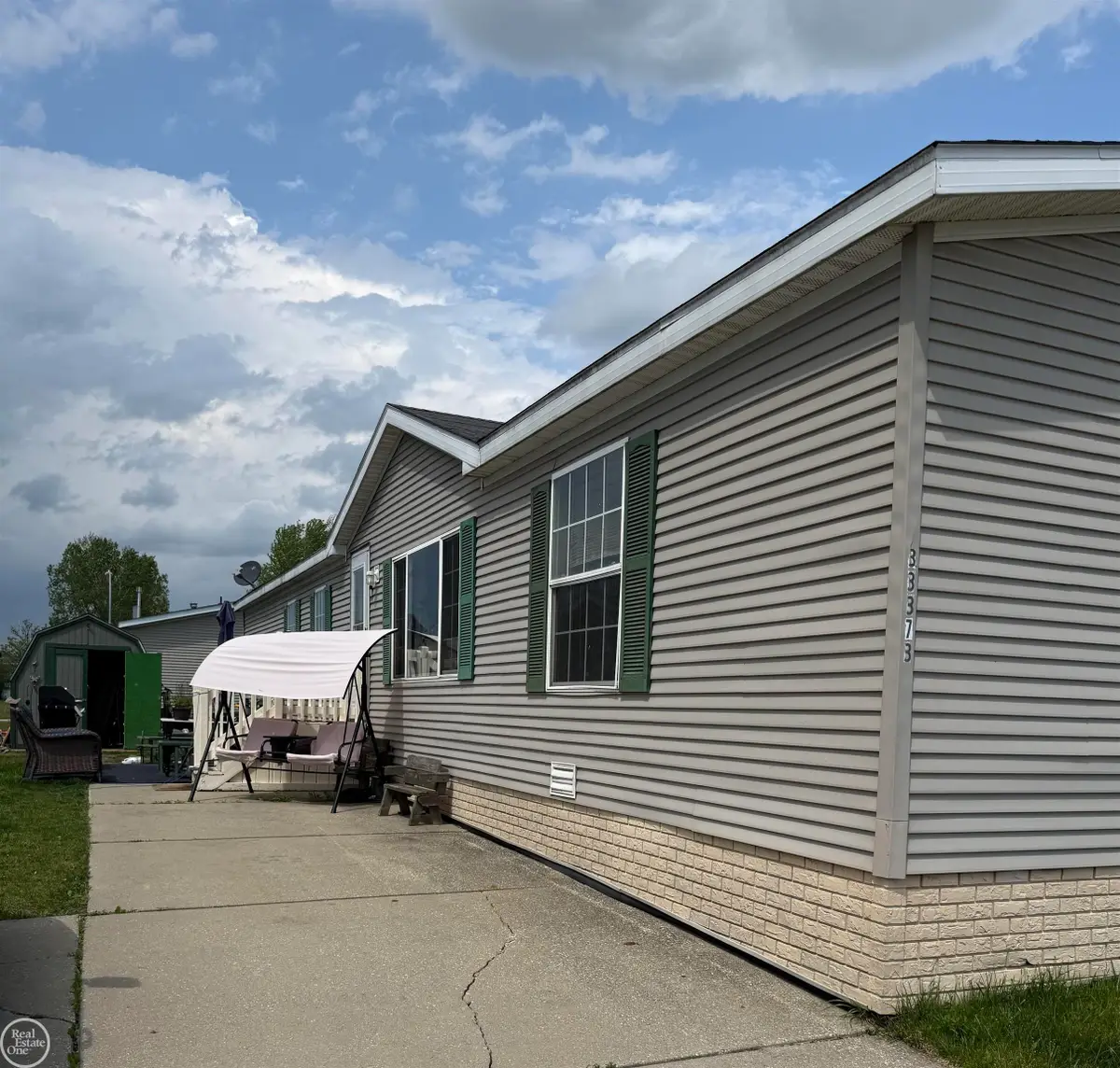 33373 Gladiola Court ST, New Haven, MI 48048 - #1