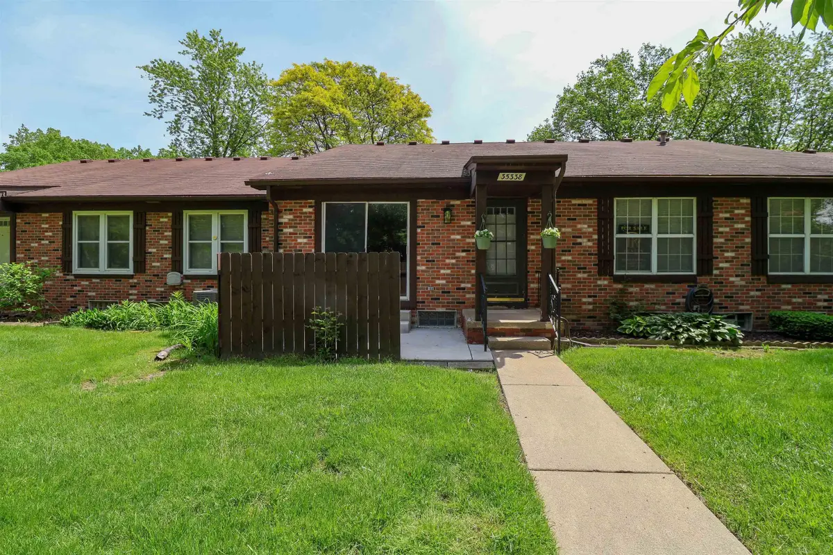 35338 Bristlecone DR, Clinton Township, MI 48035 - #1