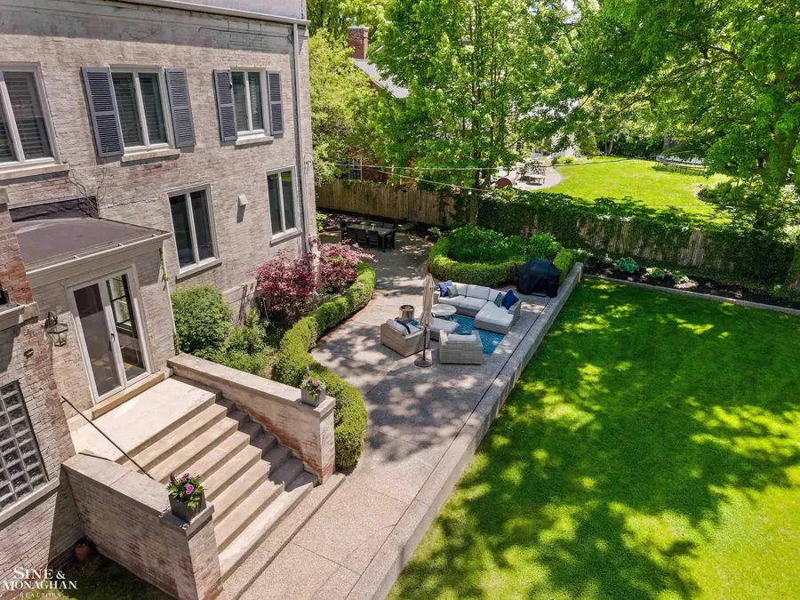 115 Lewiston RD, Grosse Pointe Farms, MI 48236 - #3