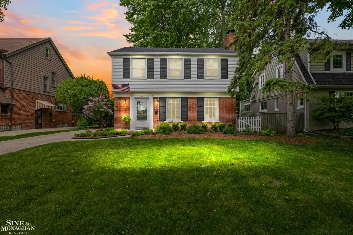 962 lincoln RD, Grosse Pointe, MI 48230 - #1