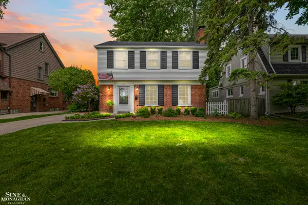 962 lincoln RD, GrossePointe, MI 48230
