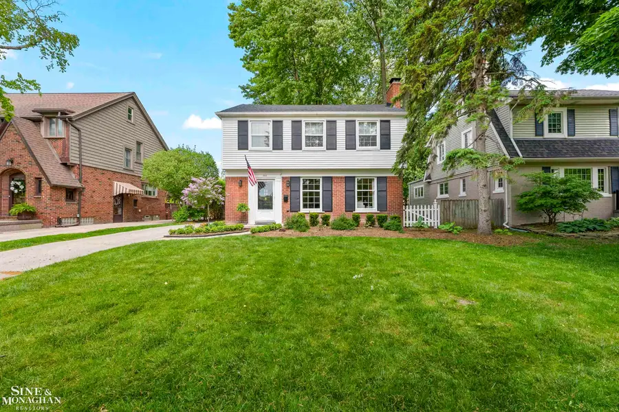 962 lincoln RD, Grosse Pointe, MI 48230 - #3