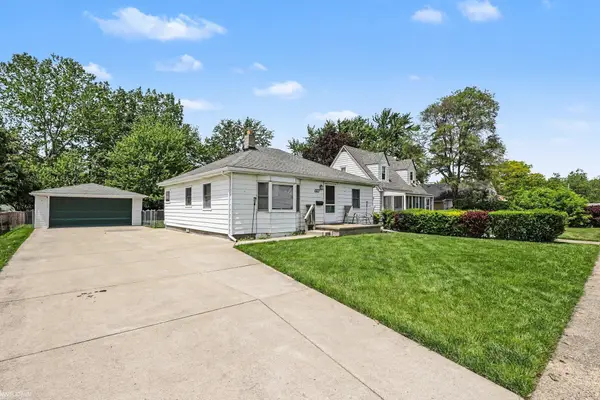 24261 Eleanor AVE, Warren, MI 48089