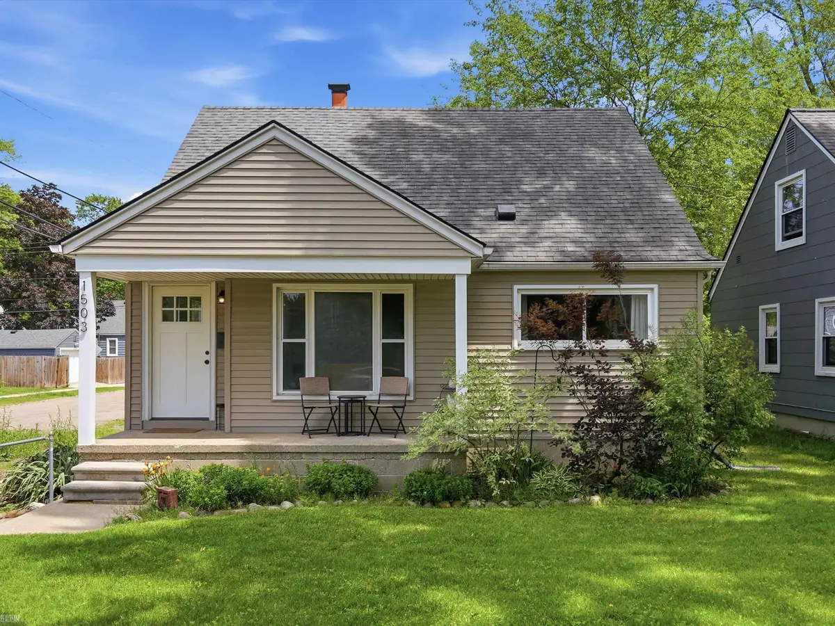 1503 Irving AVE, Royal Oak, MI 48067 - #1