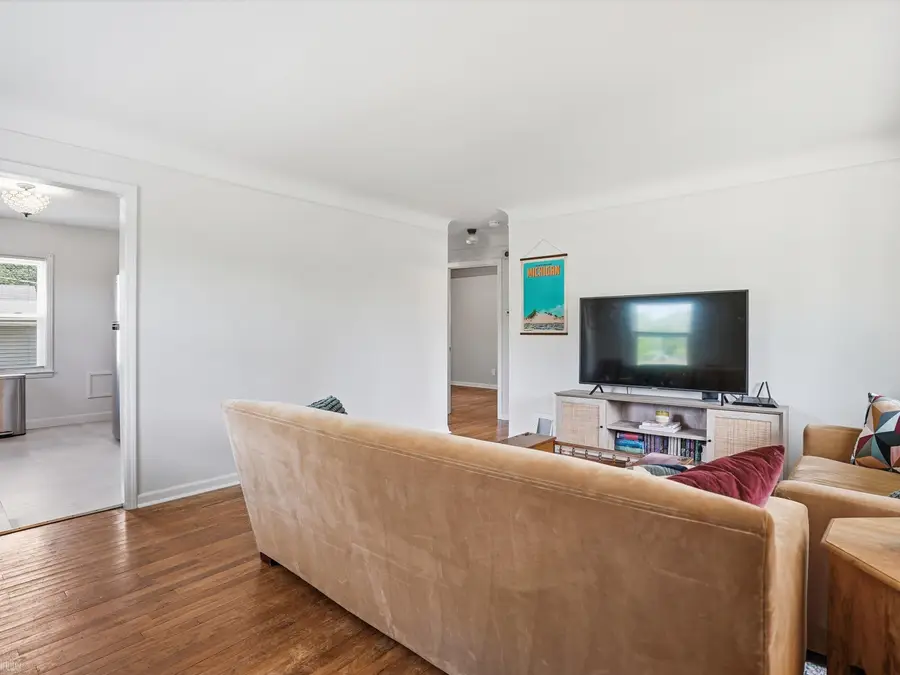1503 Irving AVE, Royal Oak, MI 48067 - #2