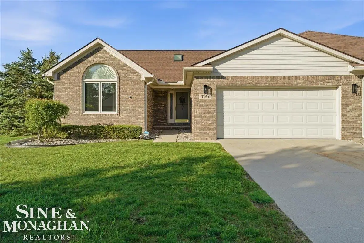 791 Snowbird CIR, Saint Clair, MI 48079 - #1
