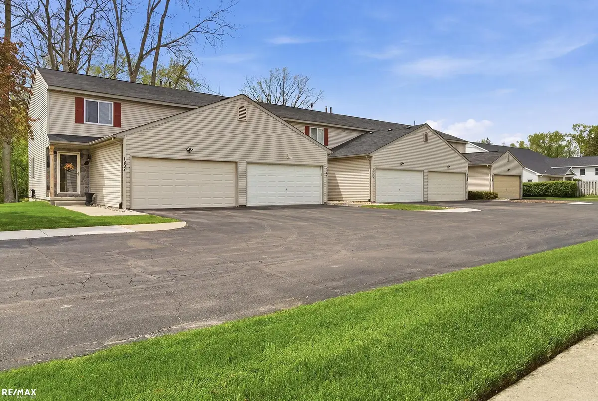 1288 Jay ST, Waterford, MI 48327 - #1