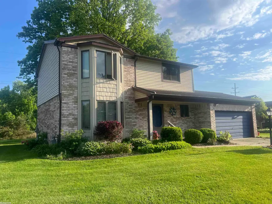 26500 Fairwood DR, Chesterfield, MI 48051 - #3
