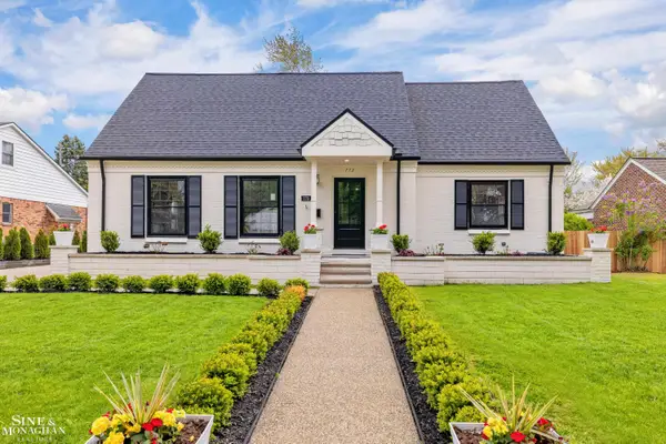 773 Hawthorne RD, GrossePointeWoods, MI 48236