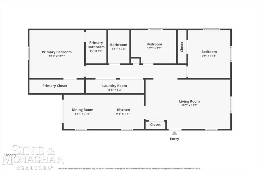 2122 Michigan ST, Algonac, MI 48001 - #3