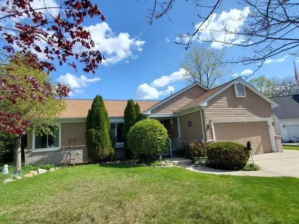 1560 N Delano, St, MI 48079