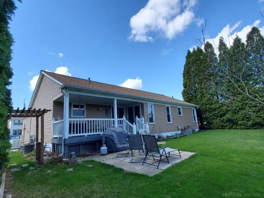 1560 N Delano, Saint Clair, MI 48079 - #2