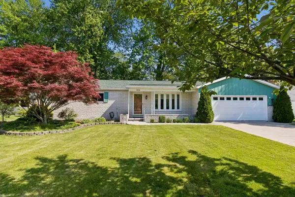 3238 S Shoreview DR, FortGratiot, MI 48059