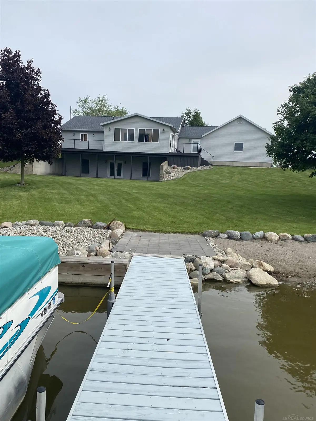 14685 Roberts CT, Camden, MI 49232 - #1