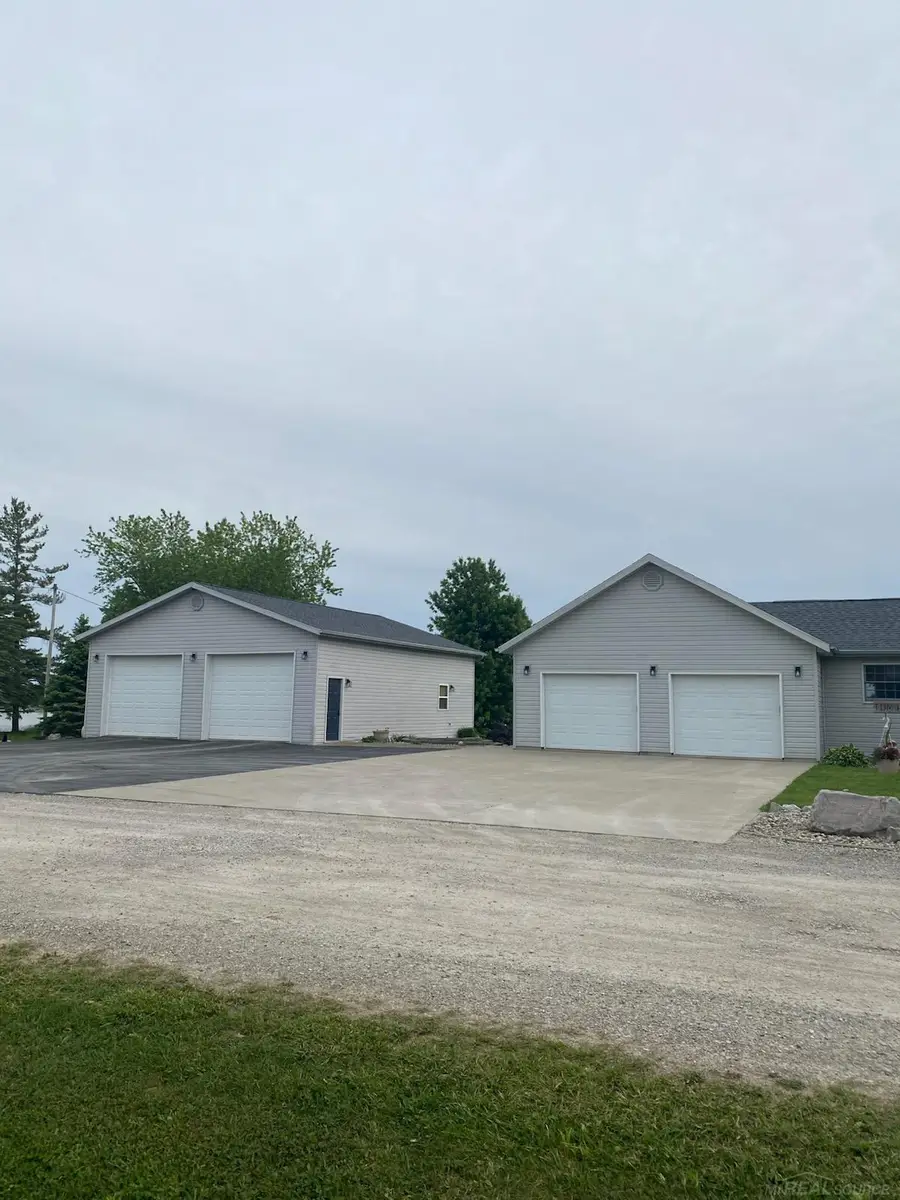 14685 Roberts CT, Camden, MI 49232 - #3