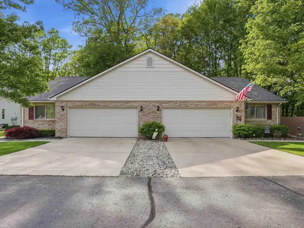 9622 Nook RD, Clay, MI 48001