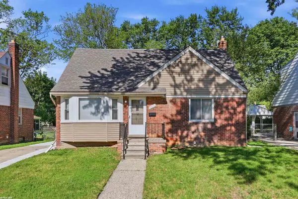 23221 Oneida ST, OakPark, MI 48237