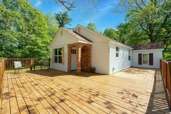 3910 Cribbins RD, NorthStreet, MI 48049