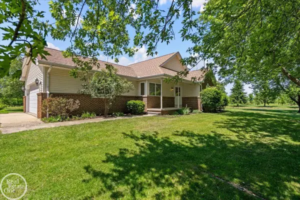 93 Brown City RD, ImlayCity, MI 48444