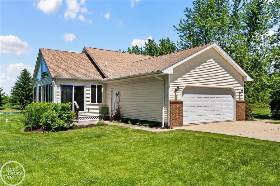93 Brown City RD, Imlay, MI 48444 - #2
