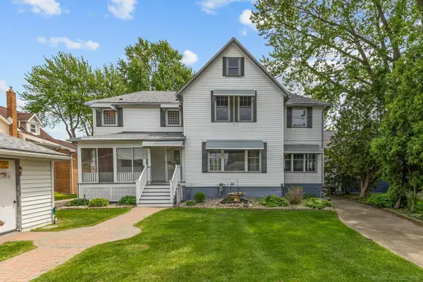 29000 Jefferson AVE, StClairShores, MI 48081