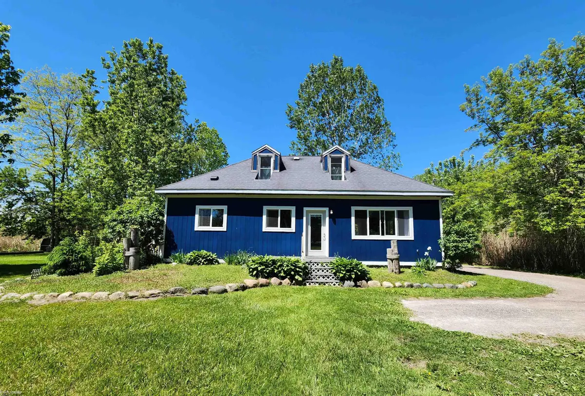 5045 Parker RD, Fort Gratiot, MI 48059 - #1