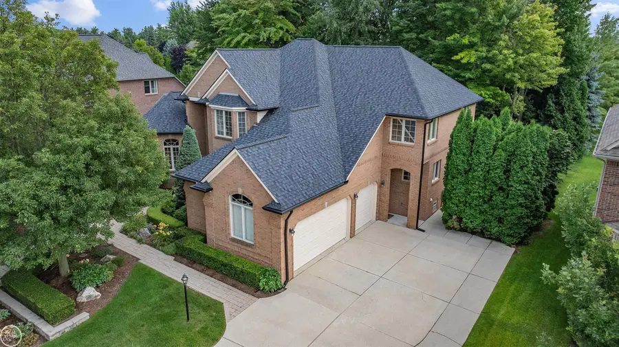 13046 Partridge Run DR, Shelby, MI 48315 - #2