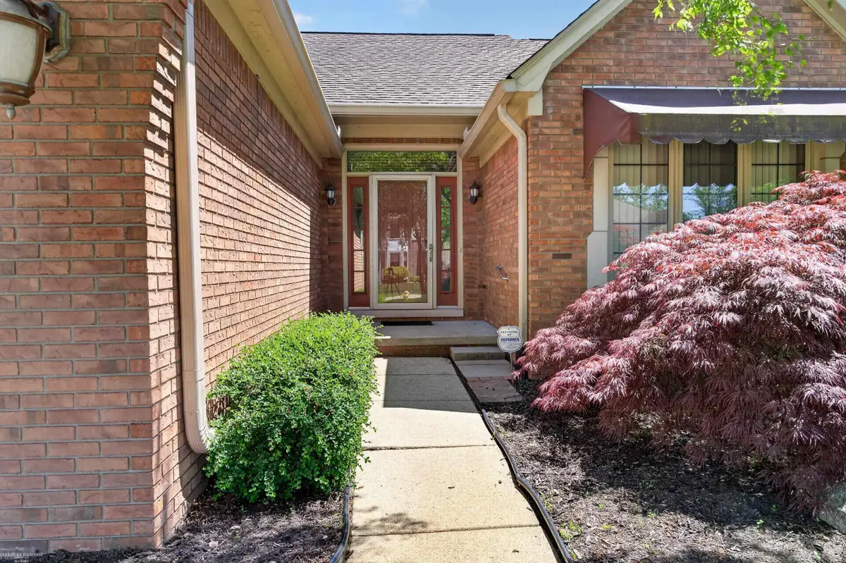 52294 Bryan Michael DR, Macomb, MI 48042 - #1