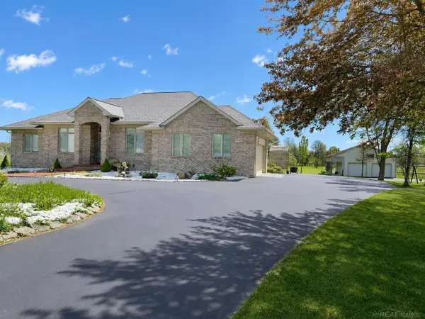 52590 North AVE, Macomb, MI 48042