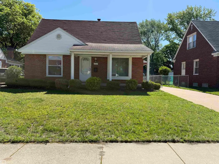 3437 Cornell ST, Dearborn, MI 48124 - #3