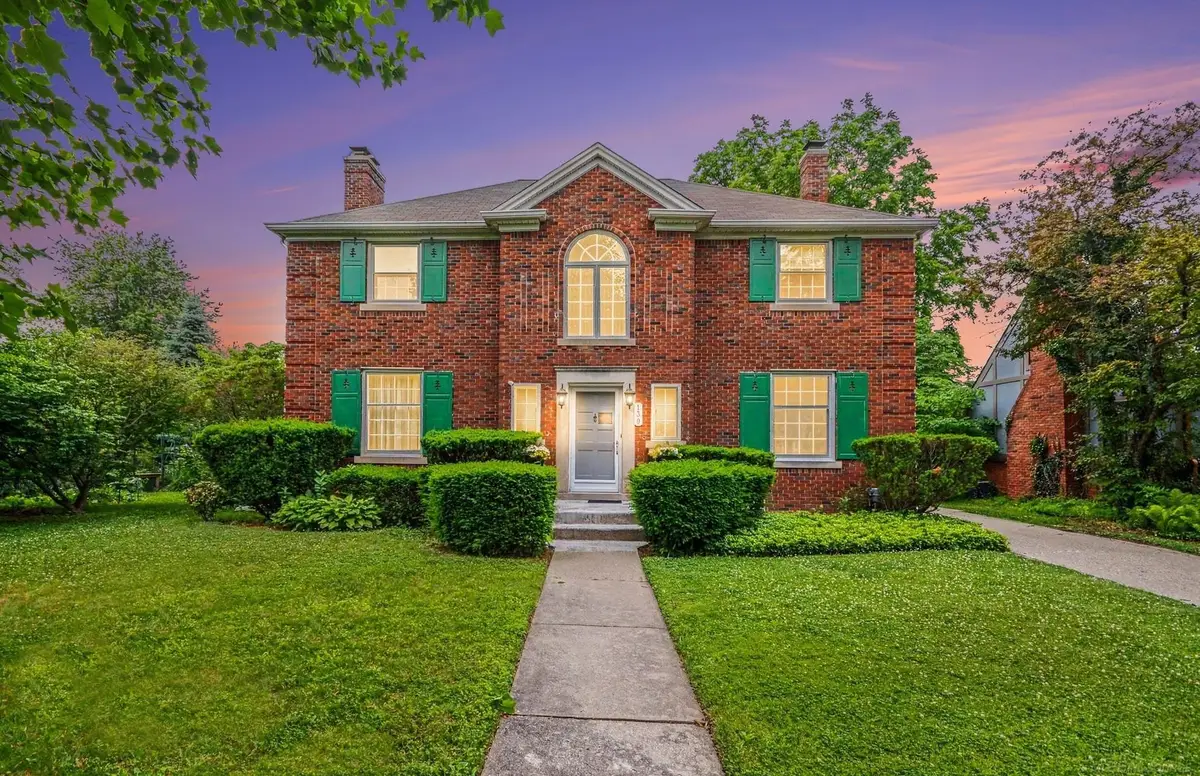 130 S Wilson BLVD, Mount Clemens, MI 48043 - #1