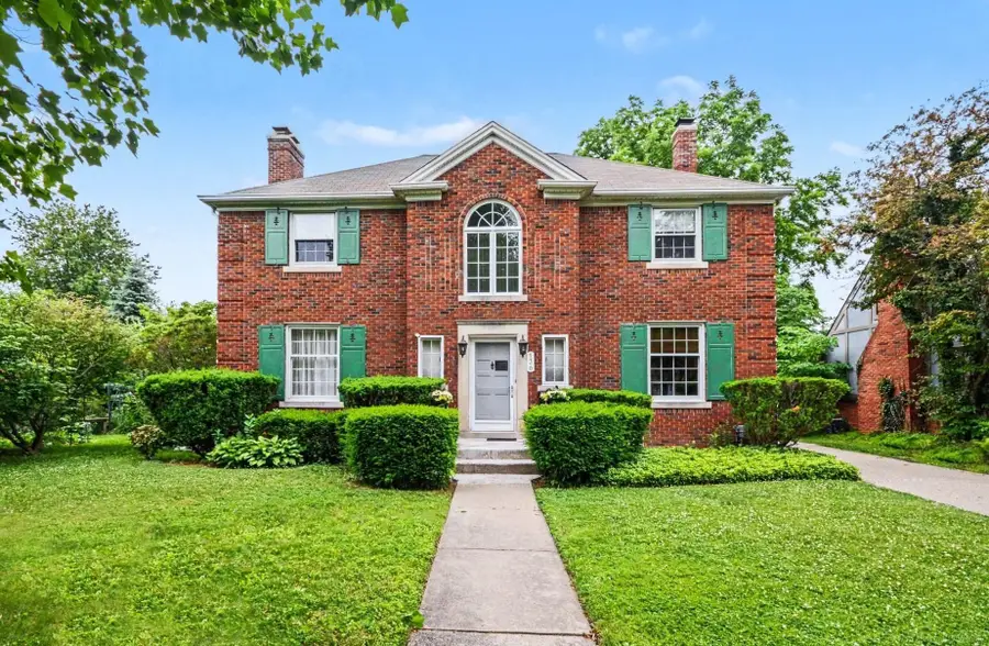 130 S Wilson BLVD, Mount Clemens, MI 48043 - #2
