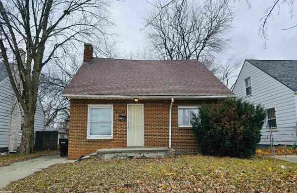 20185 Indiana ST, Detroit, MI 48221